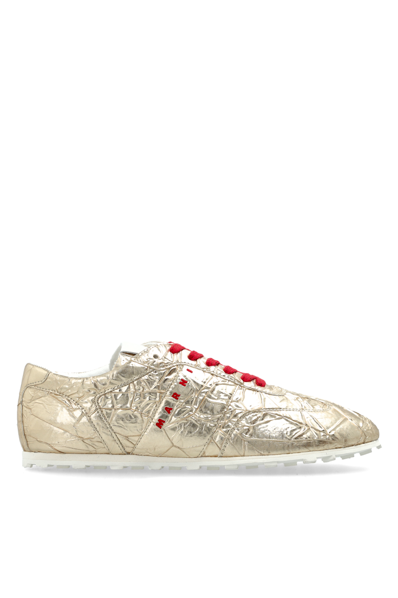 Marni Sports shoes with logo | Women's | Vitkac